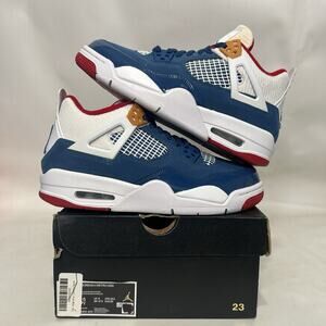 Nike Air Jordan 4 Retro GS “Messy Room” 2023